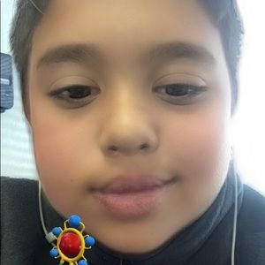 Meet your Posher, Alejandro